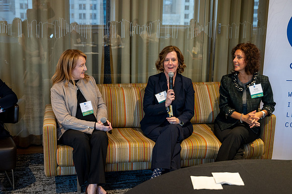 289 WIT Panel Discussion