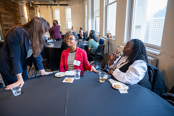 246 WIT Panel Discussion