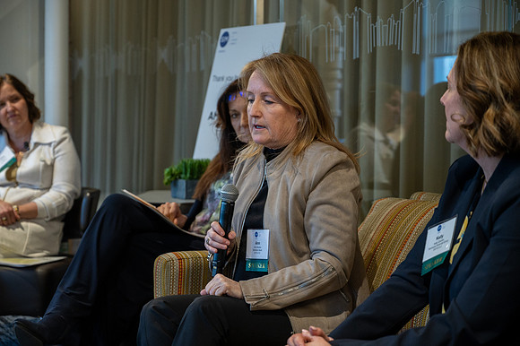 312 WIT Panel Discussion