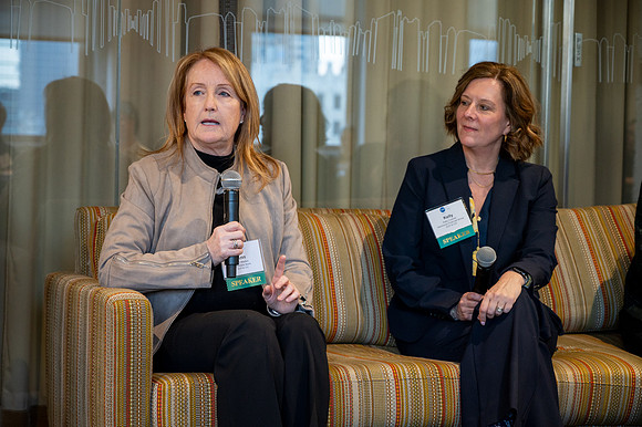 279 WIT Panel Discussion