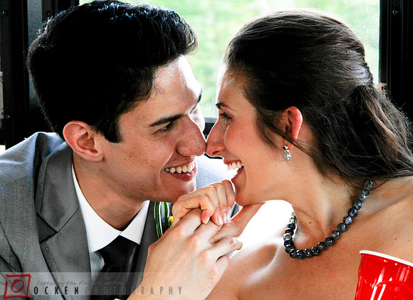 351 Mays Levine Wedding