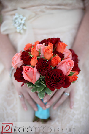 694 Gaffney Garcia Wedding