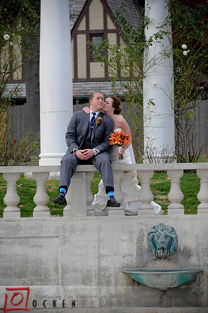 327 Berghoff Kolls Wedding
