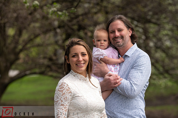 026 Family Photos