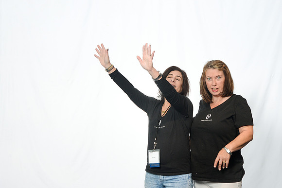 125 Photo Booth