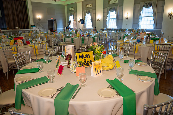 007 2026 Gala