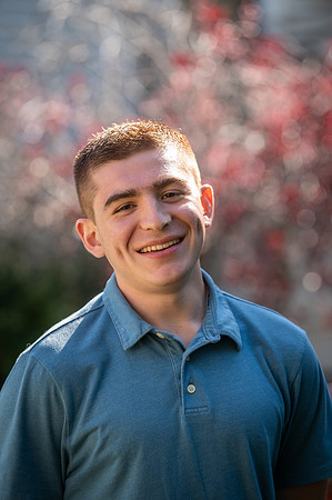 022 2025 Senior Portraits