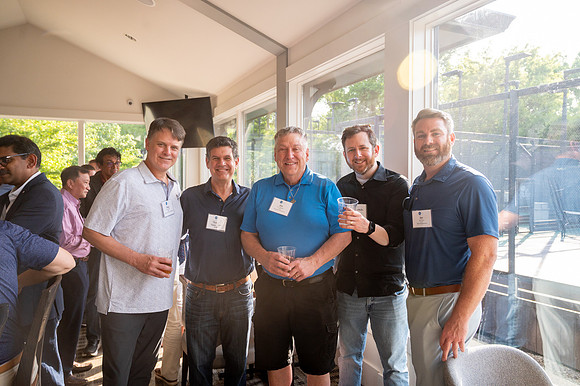 015 2025 Summer Social