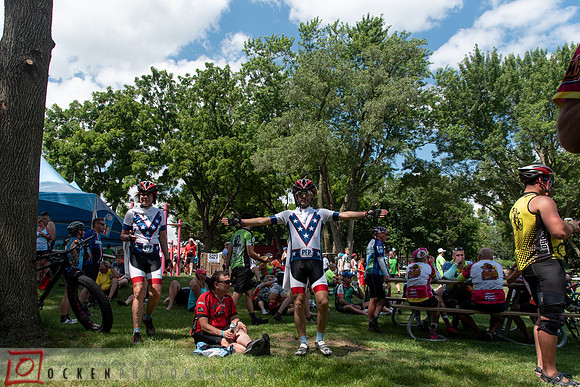 134 Ragbrai