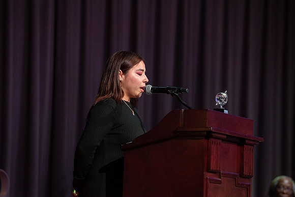 201 2025 Gala
