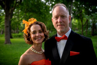 072 80s Prom