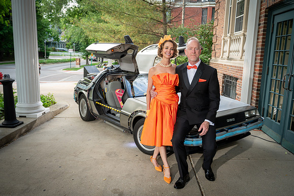 056 80s Prom