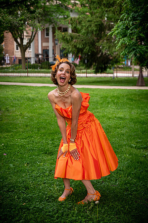 090 80s Prom