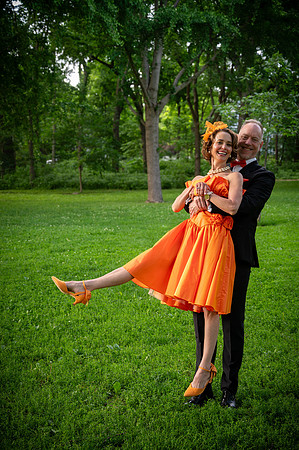 084 80s Prom