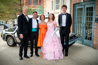 105 80s Prom