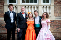 100 80s Prom