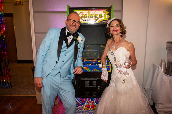 230 80s Prom