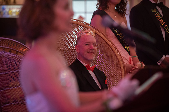 279 80s Prom