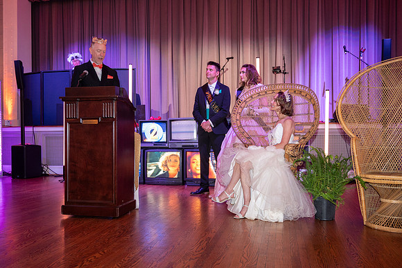 313 80s Prom