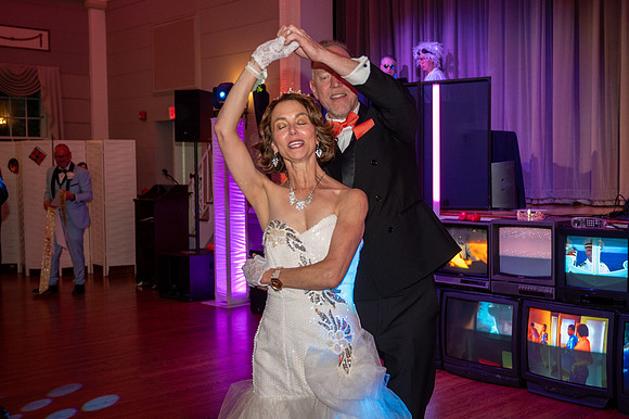 368 80s Prom