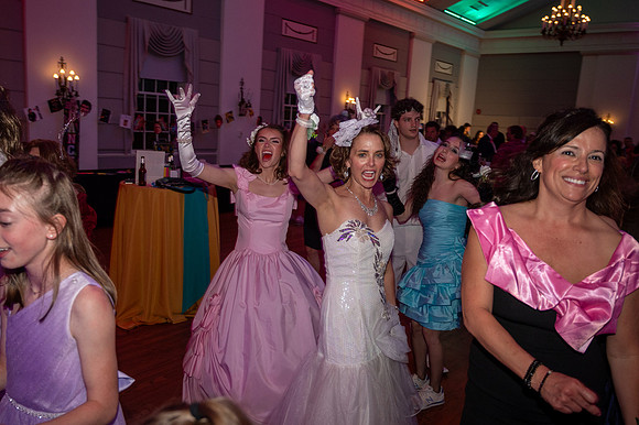495 80s Prom