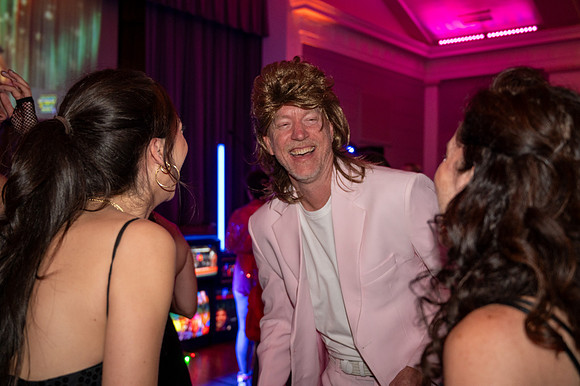 514 80s Prom