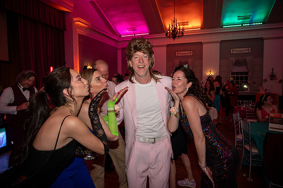 517 80s Prom
