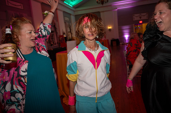 531 80s Prom