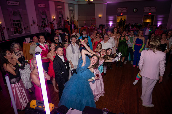 574 80s Prom