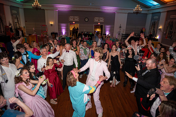568 80s Prom