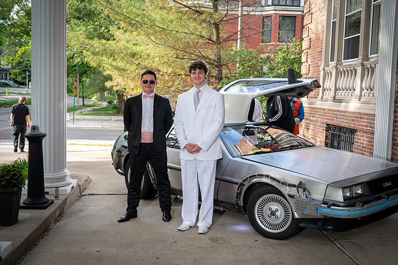 044 80s Prom