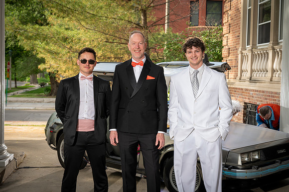 049 80s Prom