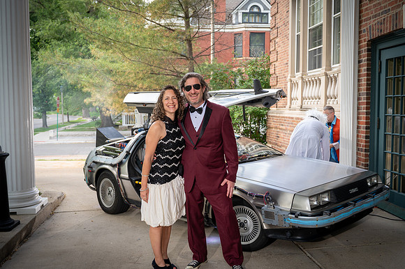 053 80s Prom