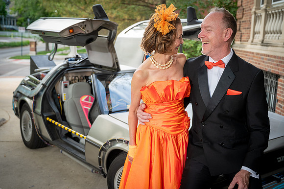 057 80s Prom