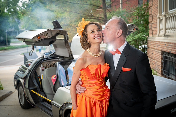 061 80s Prom
