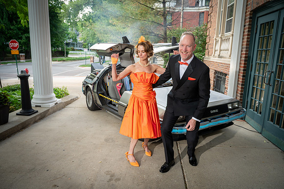 063 80s Prom