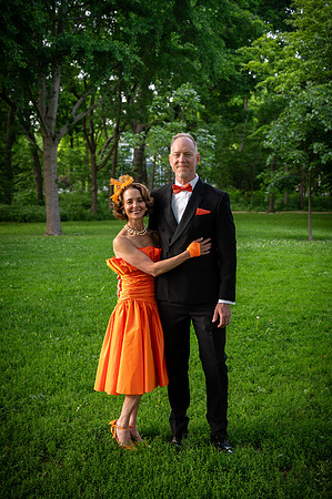 066 80s Prom