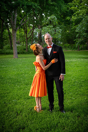 068 80s Prom
