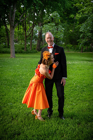 069 80s Prom