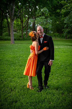 071 80s Prom