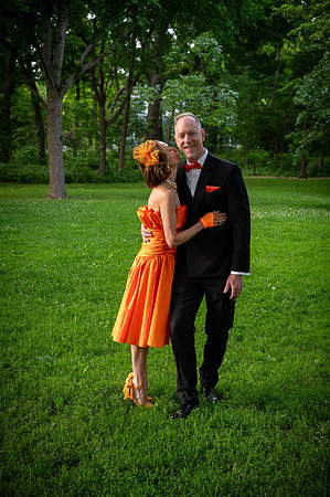 070 80s Prom