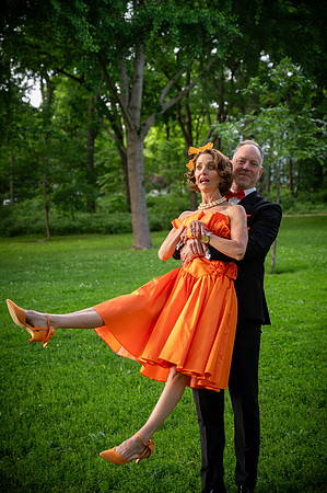 083 80s Prom