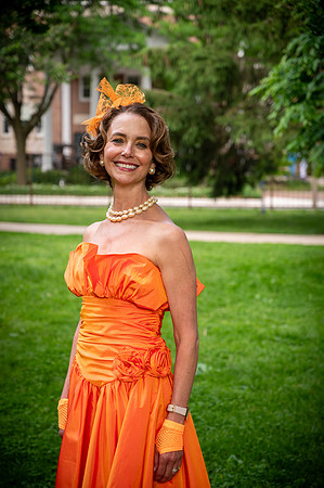 086 80s Prom