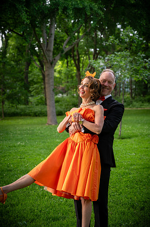 085 80s Prom