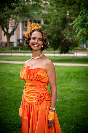 087 80s Prom