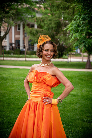 088 80s Prom