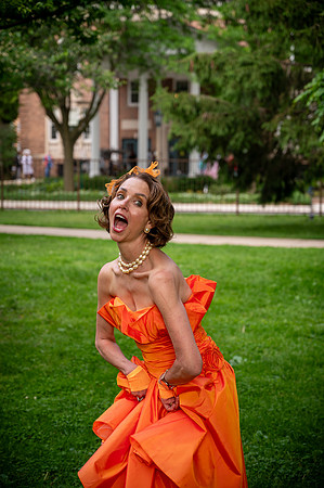 092 80s Prom