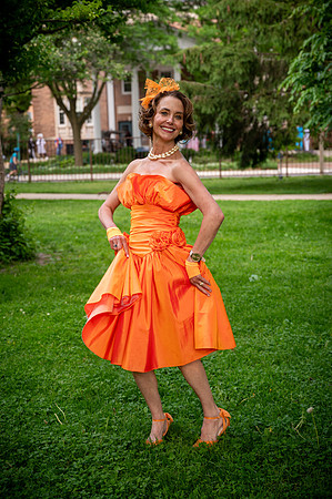 093 80s Prom