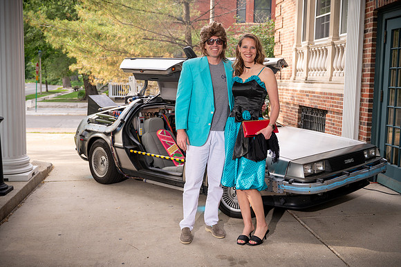 097 80s Prom