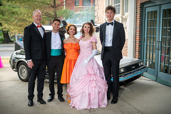 104 80s Prom